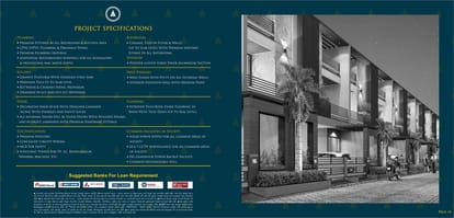 Gulmohar Woods Brochure Image 14