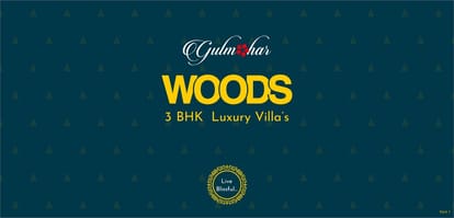 Gulmohar Woods Brochure Image 1