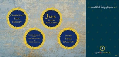 Gulmohar Woods Brochure Image 3
