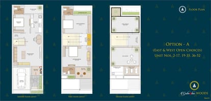 Gulmohar Woods Brochure Image 8