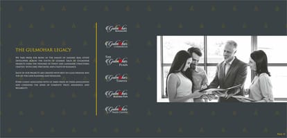 Gulmohar Woods Brochure Image 15