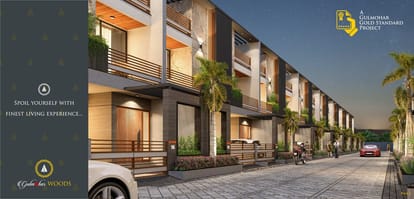Gulmohar Woods Brochure Image 4