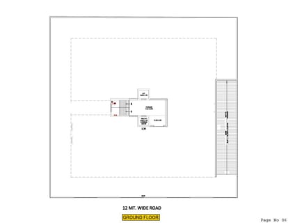 Silver Nest Brochure Image 6