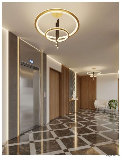 Silver Nest Brochure Image 5