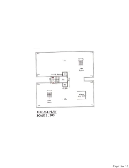 Silver Nest Brochure Image 10