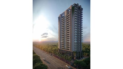 The Vibe Brochure Image 2
