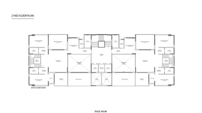 The Vibe Brochure Image 9