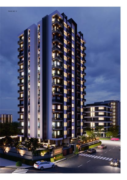 Aangan 2 Brochure Image 5