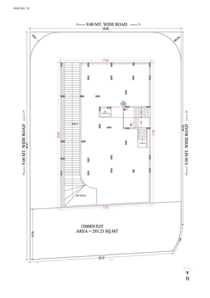 Aangan 2 Brochure Image 10