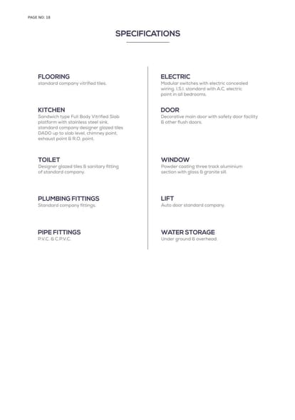 Aangan 2 Brochure Image 18