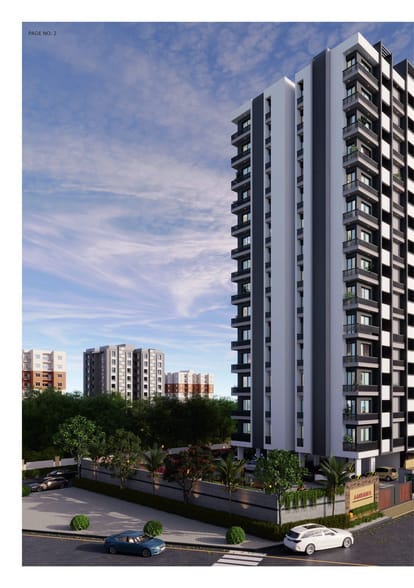 Aangan 2 Brochure Image 2