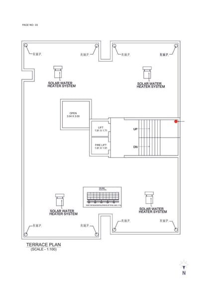 Aangan 2 Brochure Image 16