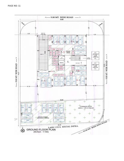 Aangan 2 Brochure Image 11
