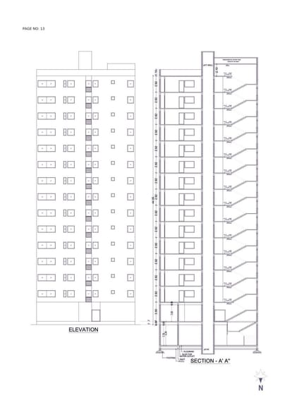 Aangan 2 Brochure Image 13