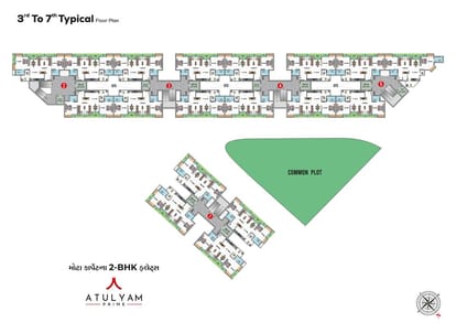 Atulyam Prime Brochure Image 8