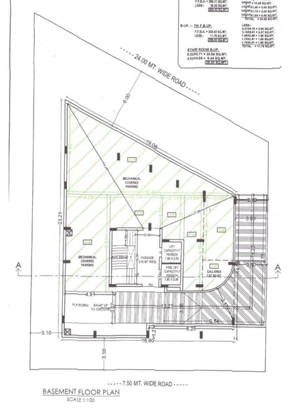 Satyam Point Brochure Image 2