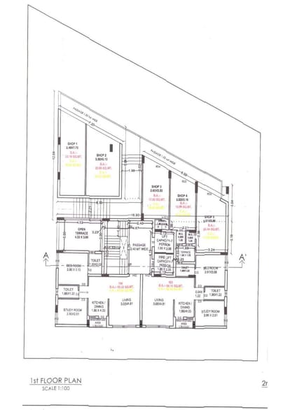 Satyam Point Brochure Image 4