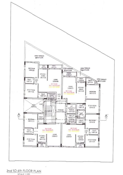 Satyam Point Brochure Image 5