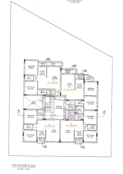 Satyam Point Brochure Image 6
