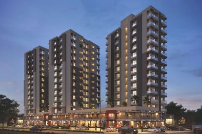 Suvarna heights Brochure Image 2