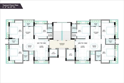 Suvarna heights Brochure Image 8
