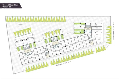 Suvarna heights Brochure Image 5