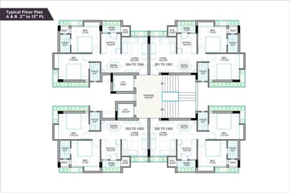 Suvarna heights Brochure Image 7