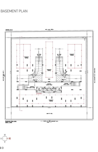 Utsav Landmark Brochure Image 3
