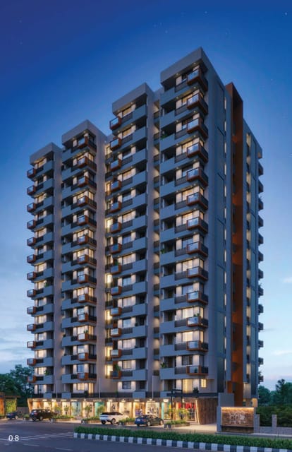Utsav Landmark Brochure Image 8