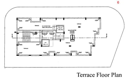 Gulmohar Avenue Brochure Image 6