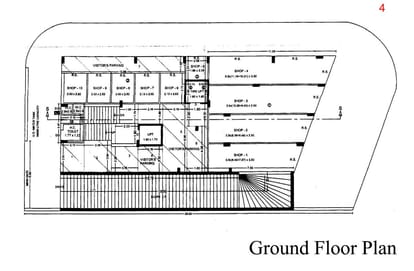 Gulmohar Avenue Brochure Image 4