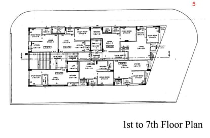 Gulmohar Avenue Brochure Image 5