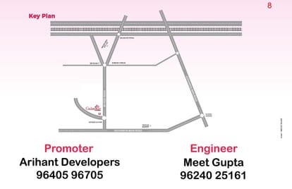 Gulmohar Avenue Brochure Image 8