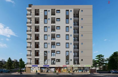 Gulmohar Avenue Brochure Image 2