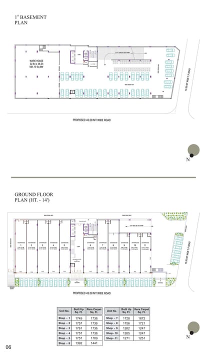 Aditya one Brochure Image 6