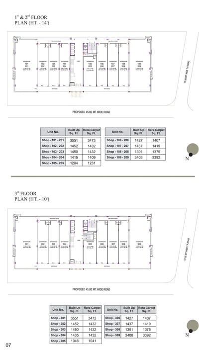 Aditya one Brochure Image 7