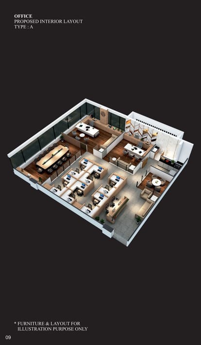 Aditya one Brochure Image 9