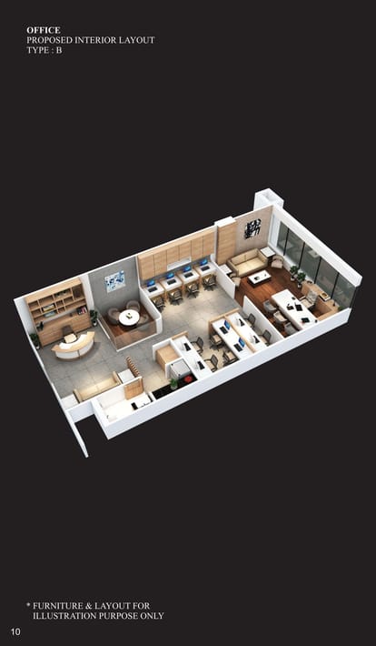 Aditya one Brochure Image 10