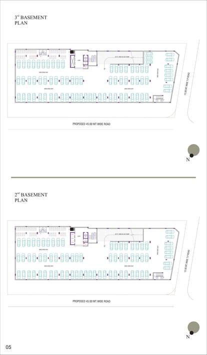 Aditya one Brochure Image 5