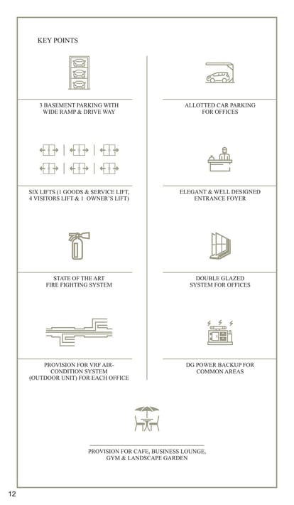 Aditya one Brochure Image 12