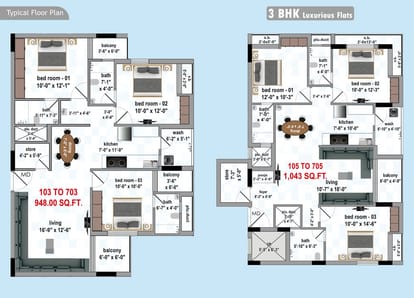 Avsar Avenue Brochure Image 6