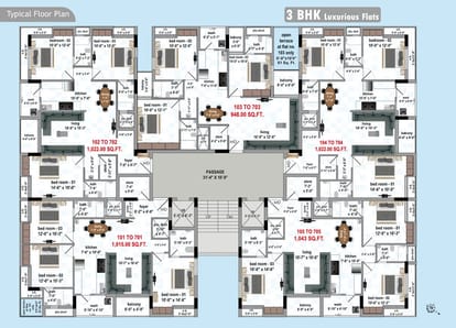 Avsar Avenue Brochure Image 5