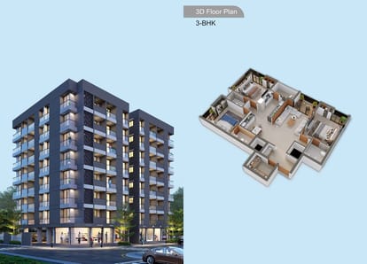 Avsar Avenue Brochure Image 3