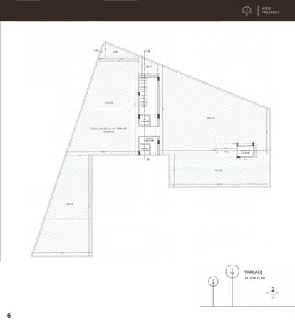 One Mavdi Brochure Image 6