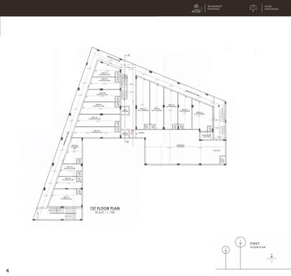 One Mavdi Brochure Image 4