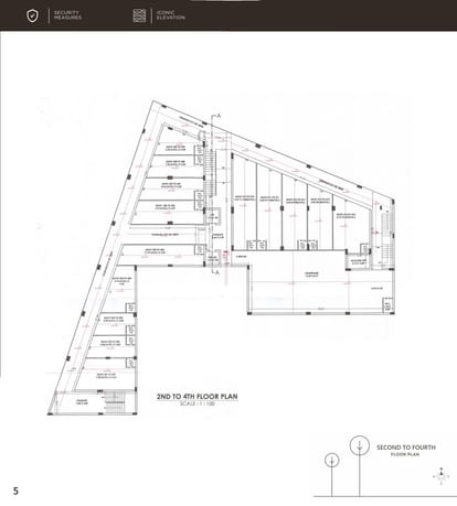 One Mavdi Brochure Image 5