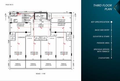 Princess Crown Brochure Image 9