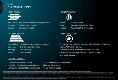 Princess Crown Brochure Image 14