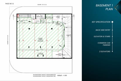 Princess Crown Brochure Image 11
