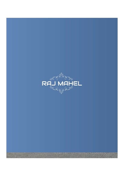 Raj Mahel Brochure Image 8